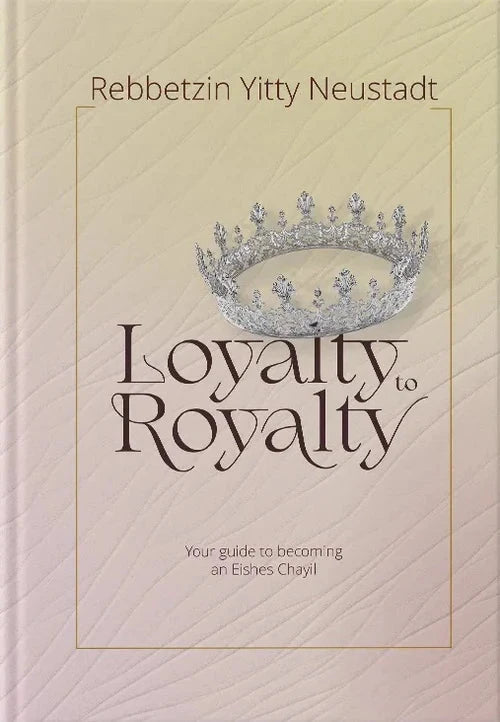 Loyalty to Royalty