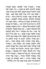 Rav Schwab on Selections of Tehillim