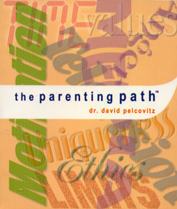 The Parenting Path - Softcover — paperback | Judaica Square Lakewood