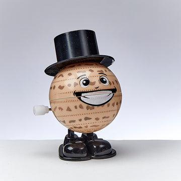 Rite Lite Passover Chattering Matzah Ball, 2.5 Inch High