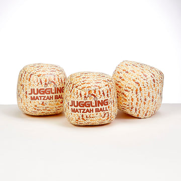 Rite Lite Set of 3 Juggling Matzah Balls