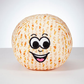Rite Lite Super Soft Plush Embroidered Matzah Ball