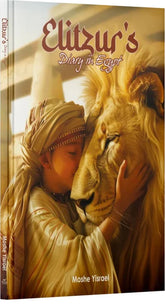 Elitzur's Diary In Egypt