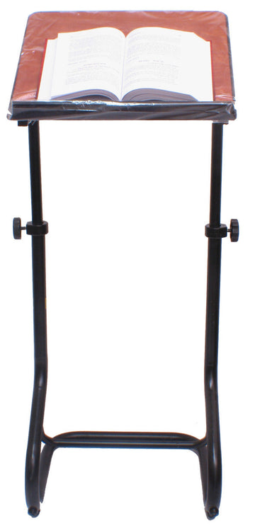 Adjustable Shul Shtender (Book Stand) (MC-STNDR1)
