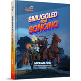 Smuggled from Soncino