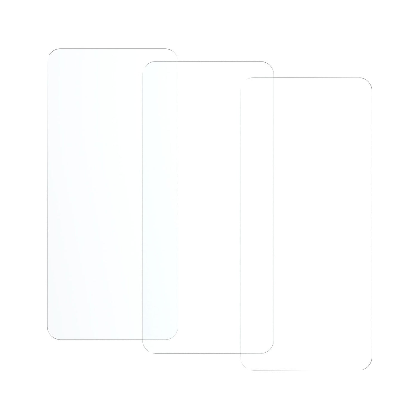 24Six FamilyPlayer2 Screen Protectors