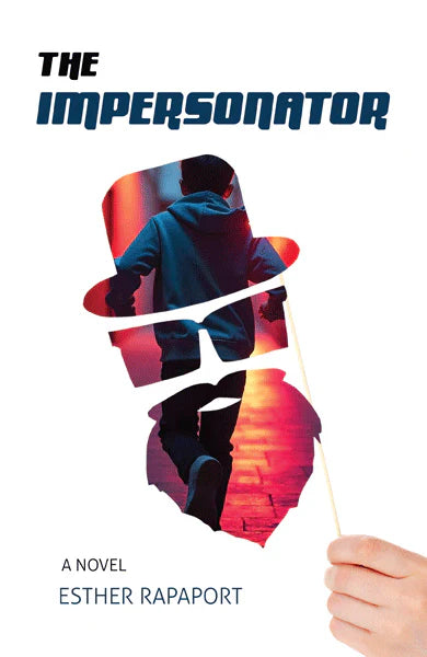 The Impersonator - A Novel