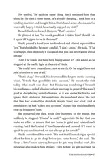 The Impersonator - A Novel