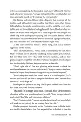 The Impersonator - A Novel