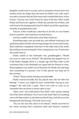 The Impersonator - A Novel