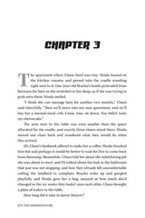 The Impersonator - A Novel