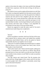 The Impersonator - A Novel