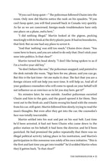 The Impersonator - A Novel