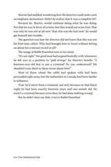 The Impersonator - A Novel