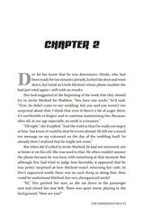 The Impersonator - A Novel