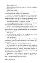 The Impersonator - A Novel