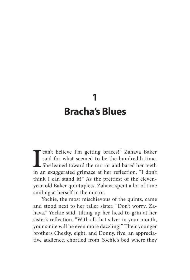 The Baker's Dozen #3: And the Winner Is...