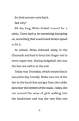 The Bikeathon Disaster