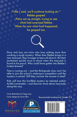 The Case of the Pasul Mezuzah