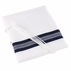 V Neck - 1 hole - Thin Strings