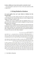 Bris Milah In Halachah