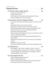 Bris Milah In Halachah