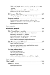Bris Milah In Halachah