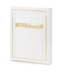 Chanukah candle Lighting H/C Frame model