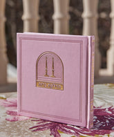 Candle Lighting Bosmat Model