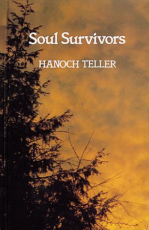 Soul Survivors — cover | Judaica Square Lakewood