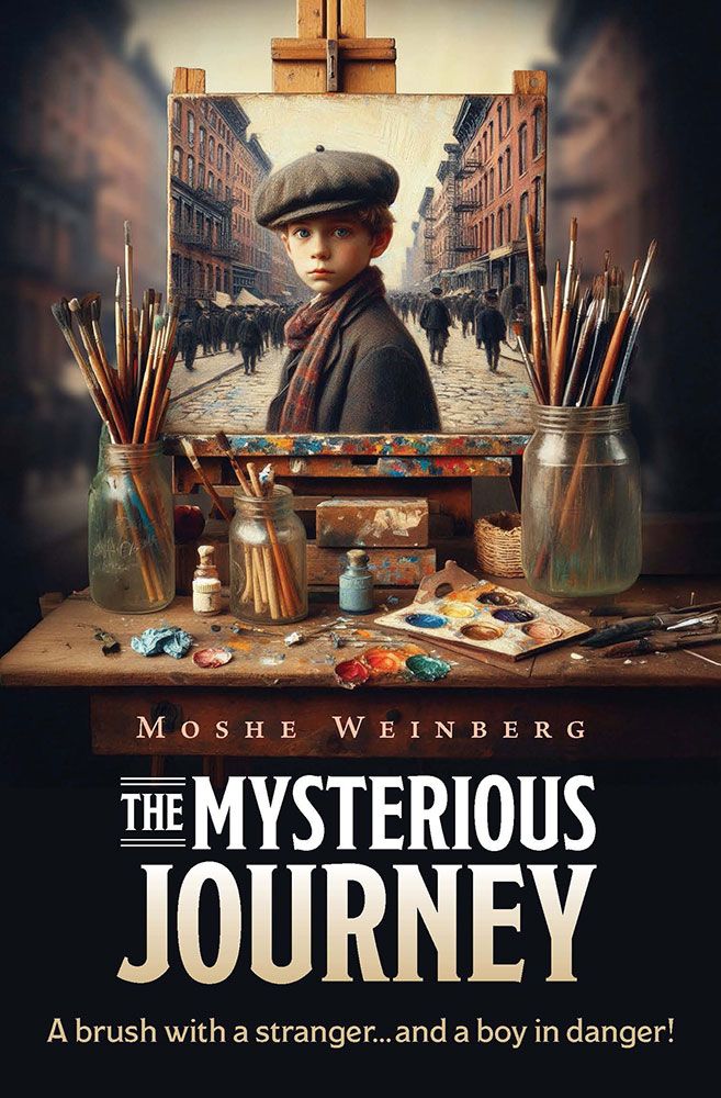 Mysterious Journey