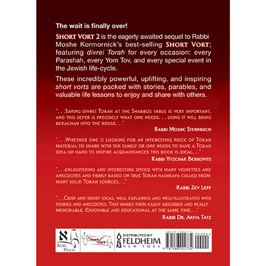 Dvar Torah in a Flash vol 1 Bereishis — image 6