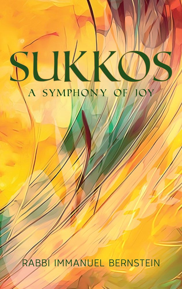 Sukkos, Symphony of Joy