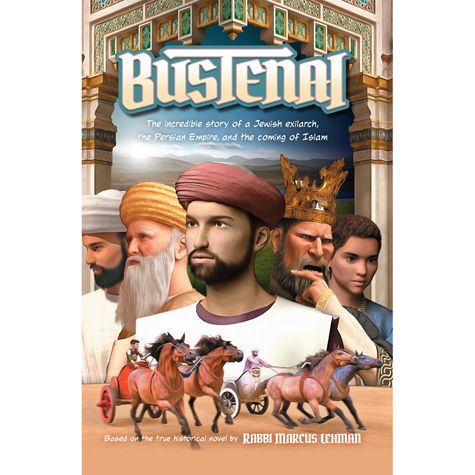 Bustenai (hardcover)