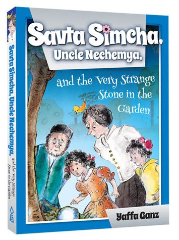 Savta Simcha, Uncle Nechemya & Strange