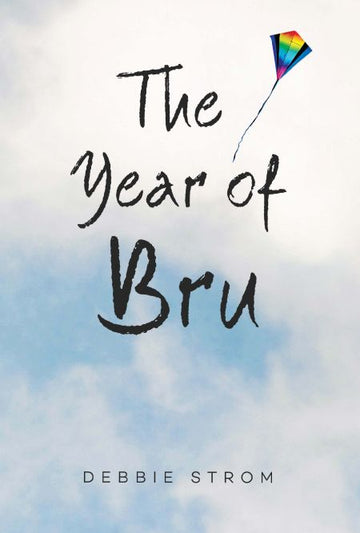 Year of Bru — front cover | Judaica Square Lakewood