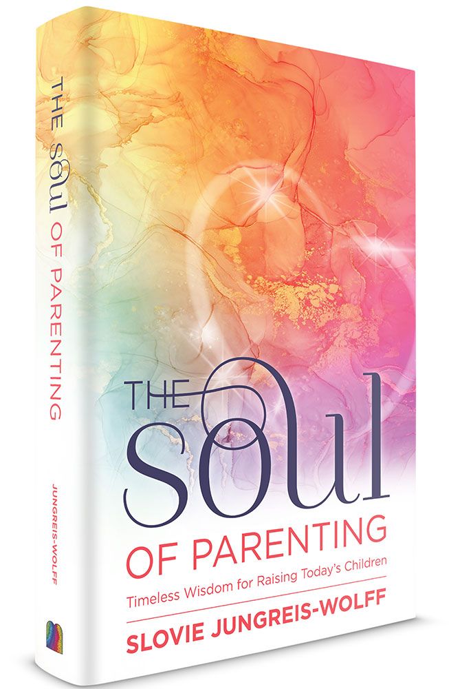 The Soul of Parenting — view 2 | Judaica Square Lakewood