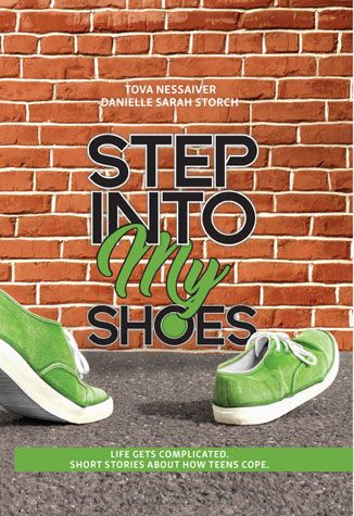 Step Into My Shoes (hard)