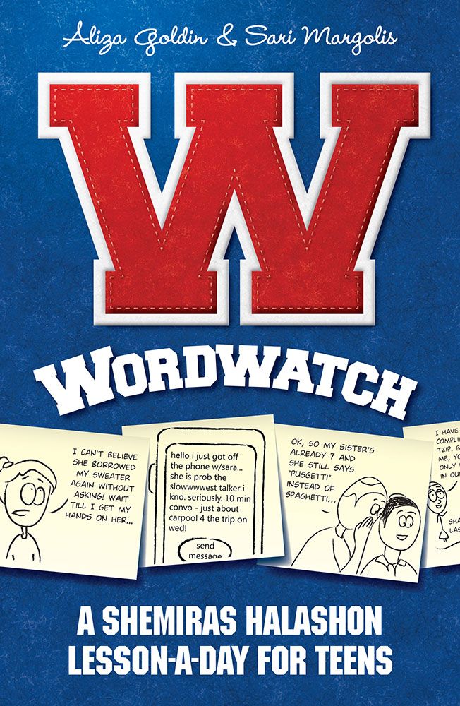 Wordwatch (paperback)