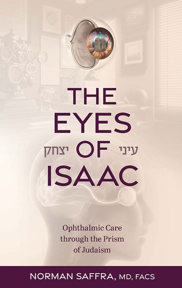 The Eyes of Isaac: Opthalmic Care