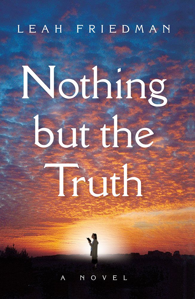 Nothing But the Truth (paperback)