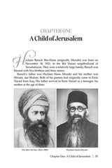 Hacham Baruch