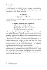Living Tehillim: Chapters 63-89 - Volume 3