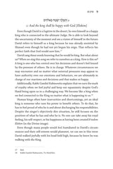Living Tehillim: Chapters 63-89 - Volume 3