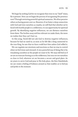 Living Tehillim: Chapters 63-89 - Volume 3