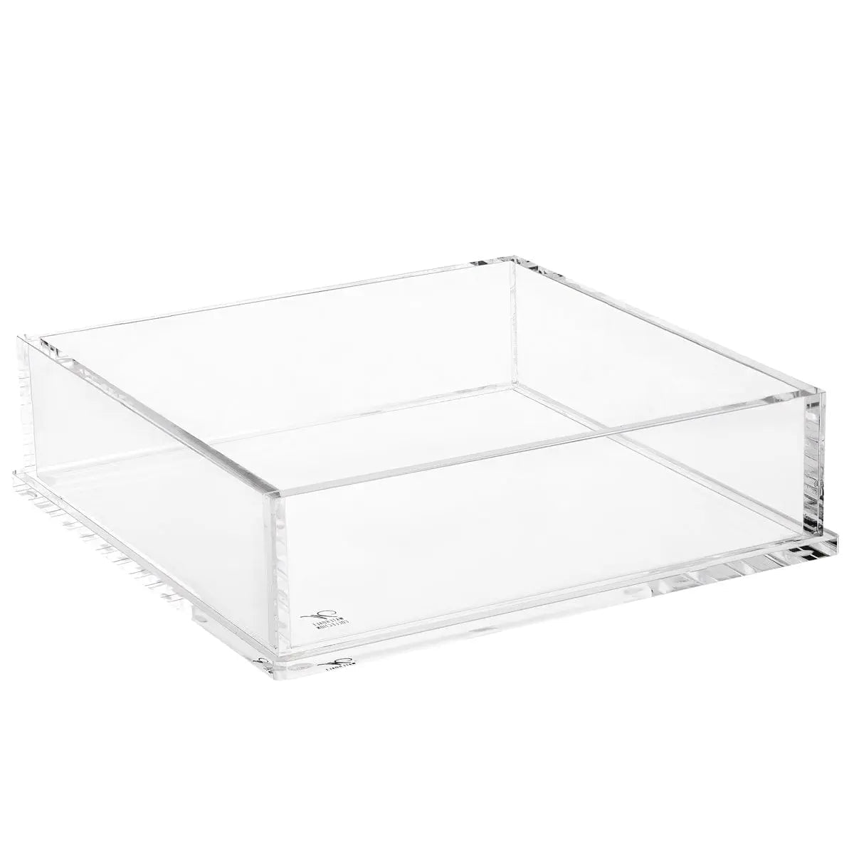 Basic Napkin Holder | Judaica Square Lakewood