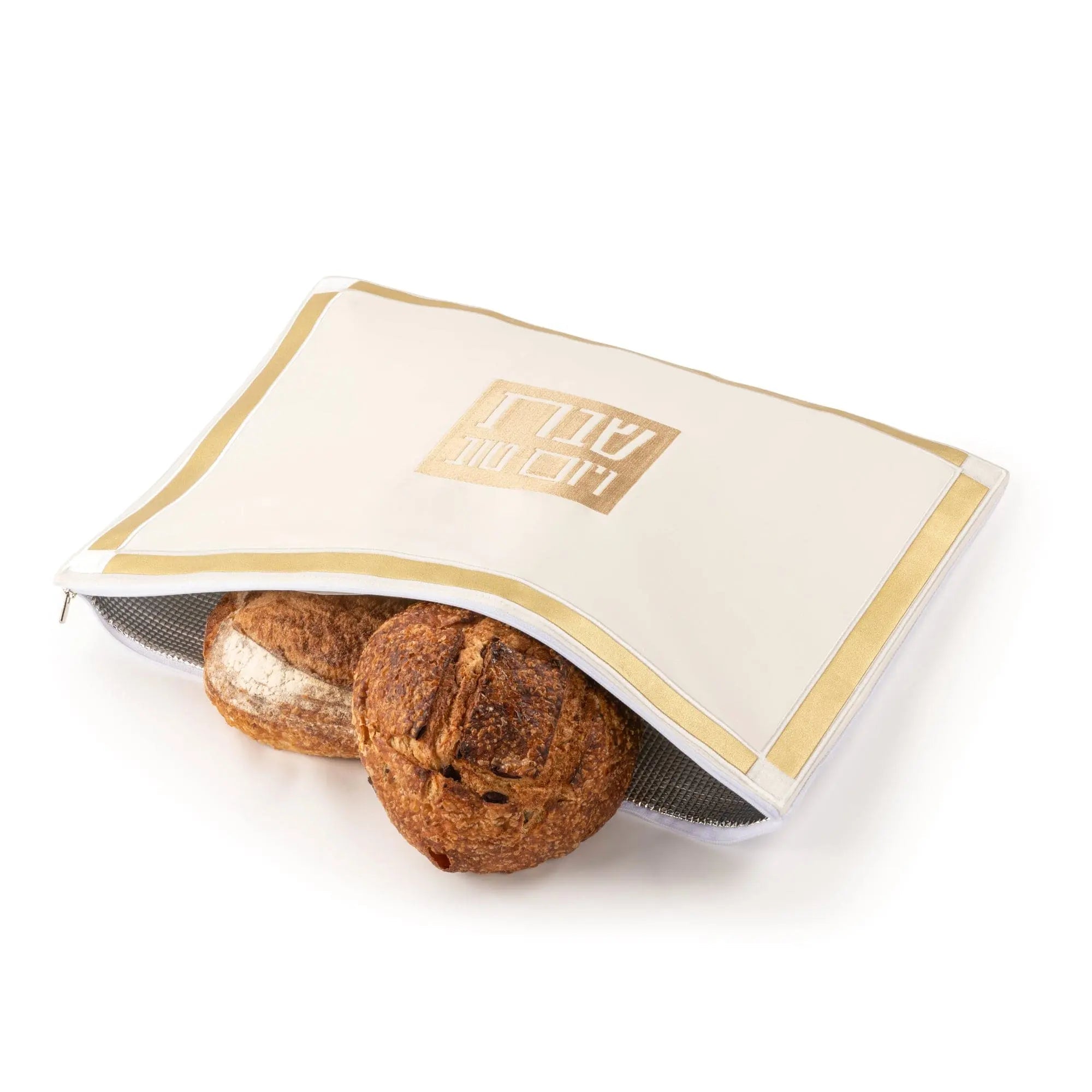 Classic 2.0 Challah Pouch Cover | Judaica Square Lakewood