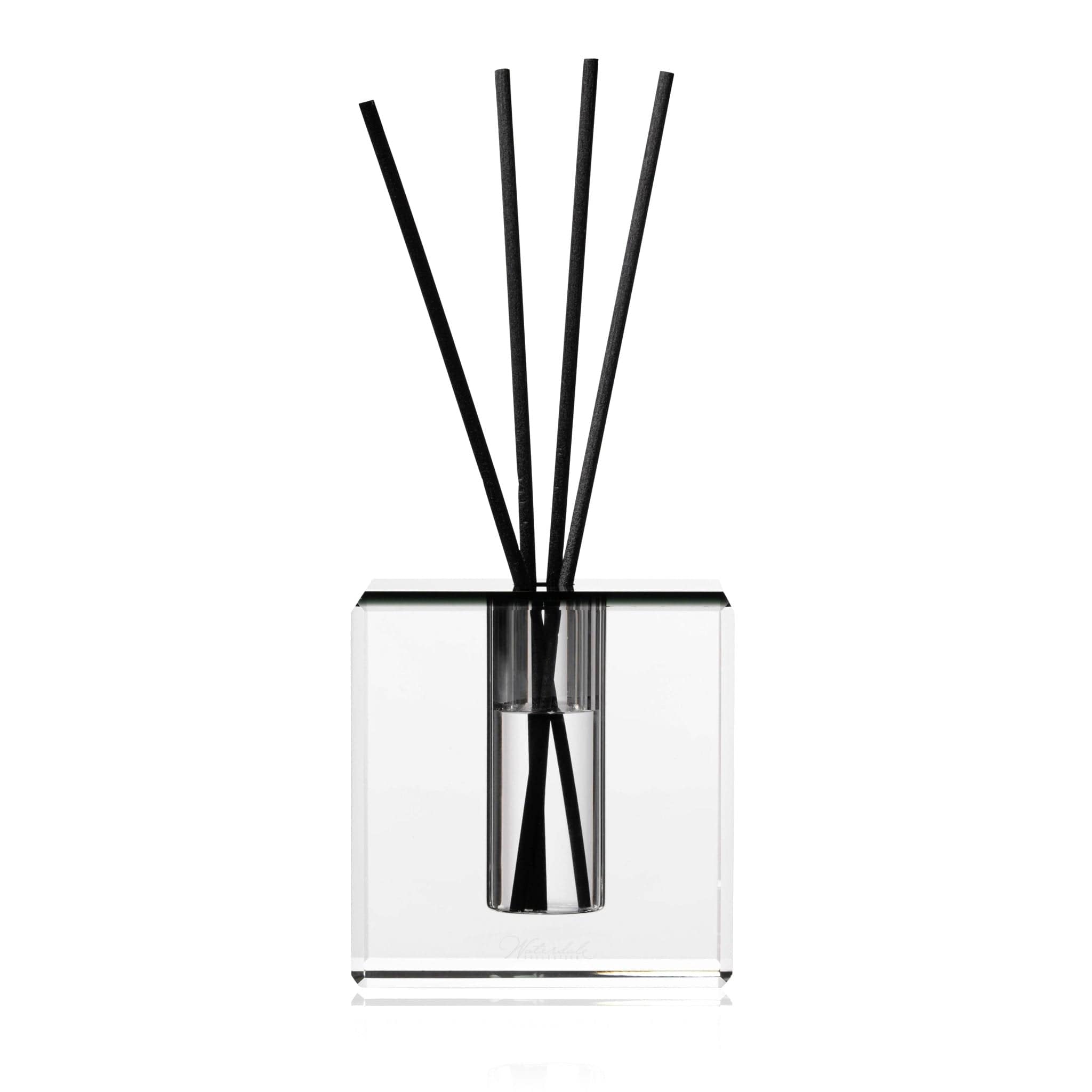 Classic Crystal Diffuser — hero shot | Judaica Square Lakewood