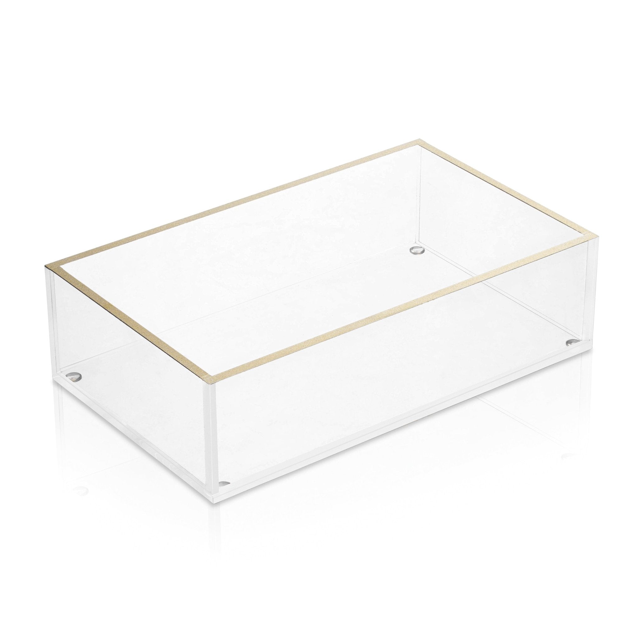 Classic Guest Towel Holder — hero shot | Judaica Square Lakewood
