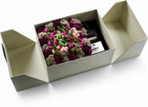 Corporate Gifting - Vase Bencher Set
